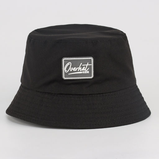 Панама детская, чёрная, р-р 52-54