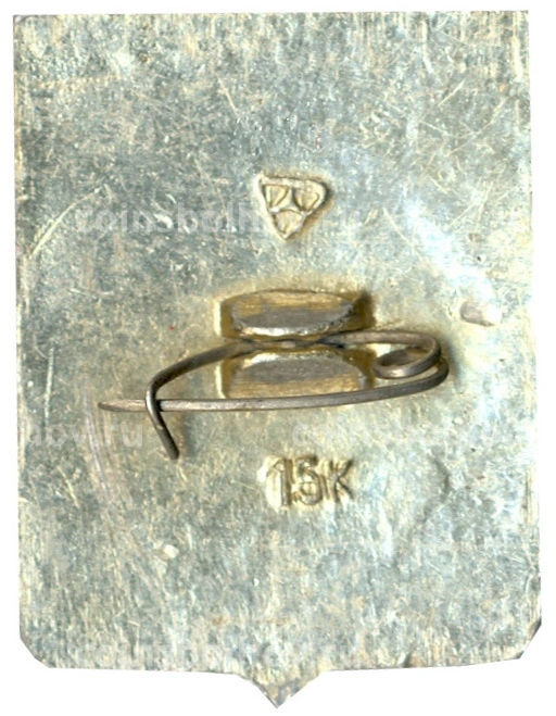 Значок Александров