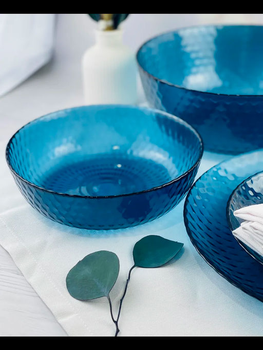 Столовый набор ИДИЛЛИЯ ЛОНДОН ТОПАЗ 19предметов /Люминарк/ - Luminarc фото 22