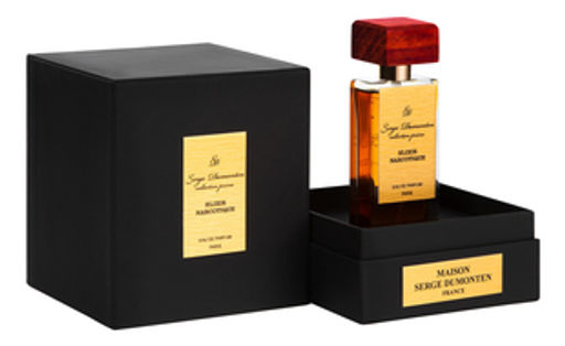 SERGE DUMONTEN ELIXIR NARCOTIQUE w EDP 15 ml в мешочке M, парфюмерная вода  фото 3