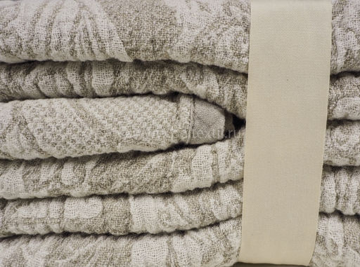 22с155-ШР/у./л.с уп. 220*205 Плед "София" цв.330 рис. 279