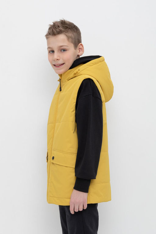 Crockid _ ВК 35011/9 ГР жилет дет