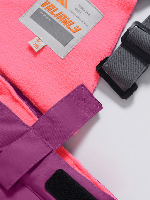 Горнолыжный костюм до -25С