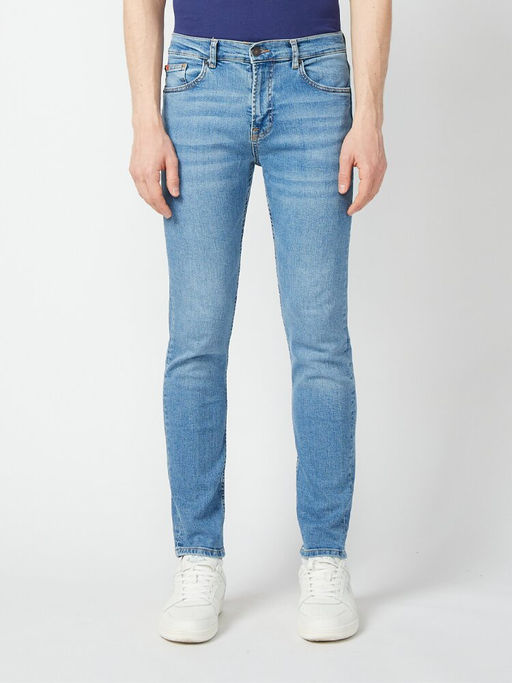 Брюки джинсовые / Lee Cooper