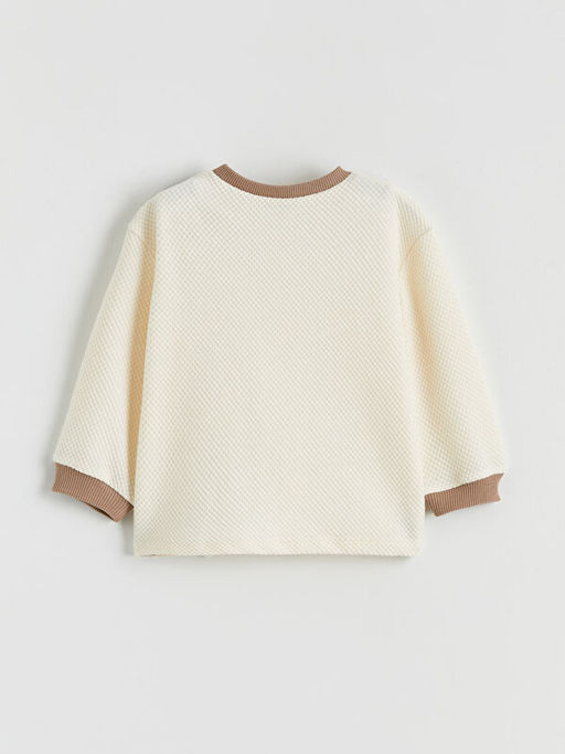 Erkek Bebek Pantolon ve Ti??rt 2li Tak?m