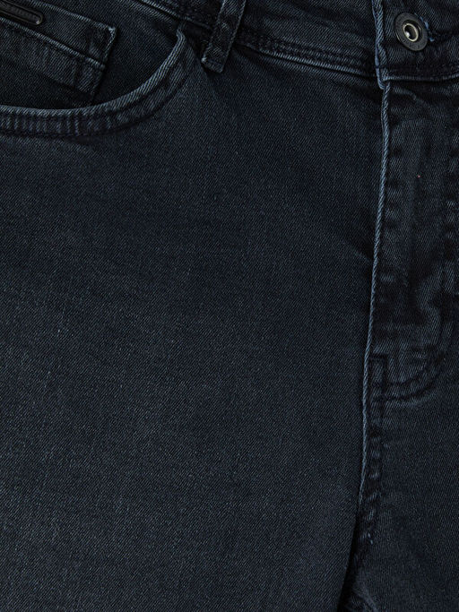 Regular Fit Erkek Jean ?ort