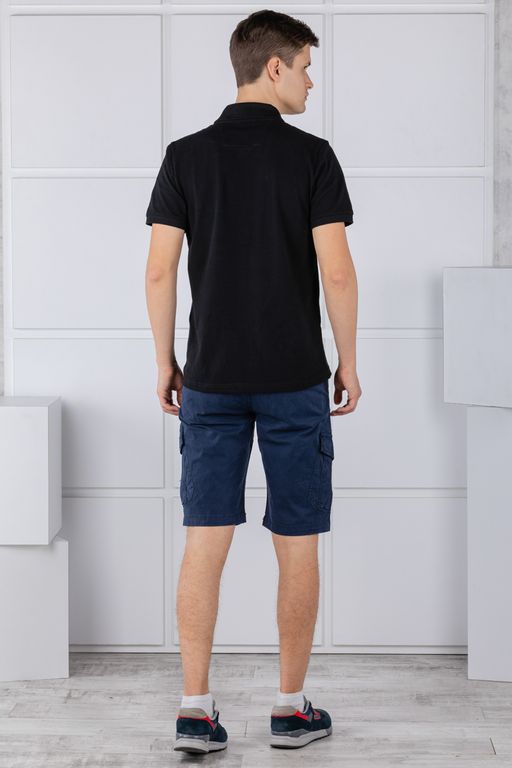 Шорты  3.C-83393 - Aigula фото 5