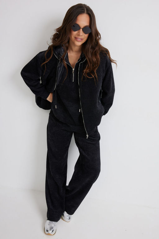 Костюм Magia mody 2642 чёрный