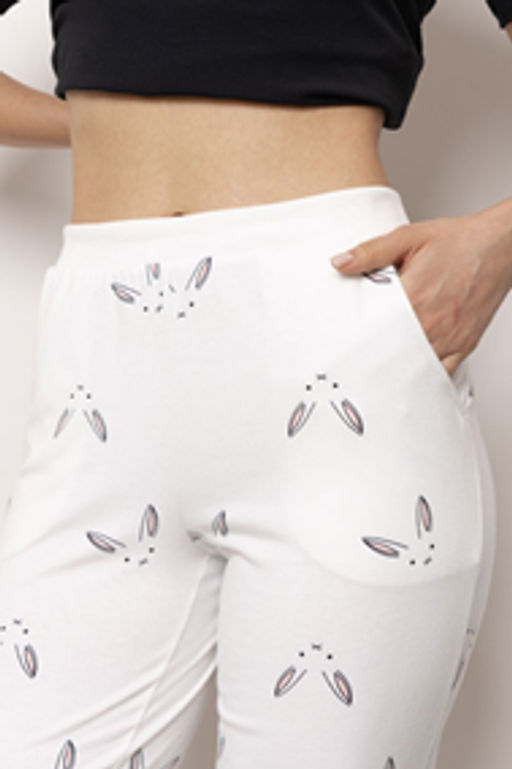 БРЮКИ ЖЕНСКИЕ арт. 6512W-50144.1H-027m