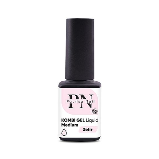 Kombi Gel Liquid Medium Zefir