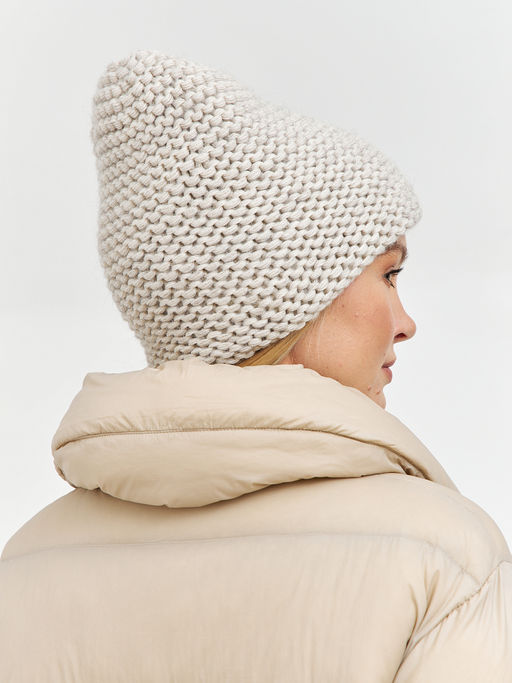 шапка женская - Glenfield фото 4