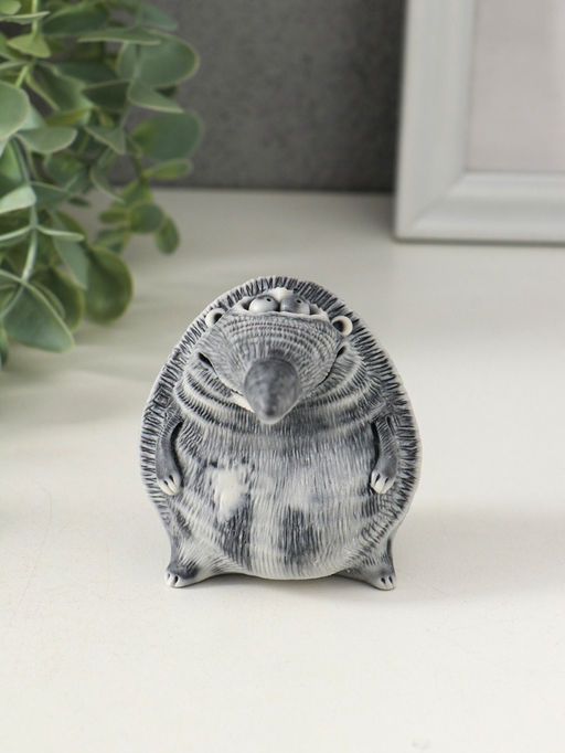 Сувенир "Ёж" 6,5 см