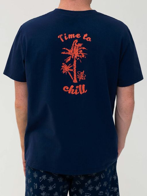 PELICAN YFT6918 Футболка мужская  фото 2