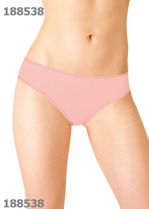 ТаТ B001/1у 5шт/уп Трусы жен. ассорти D - Clever wear фото 13