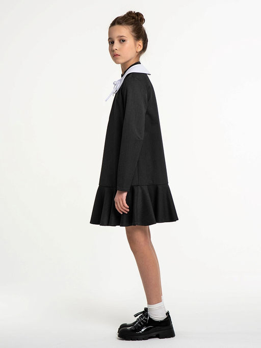 Школьное платье Mooriposh, модель 0175