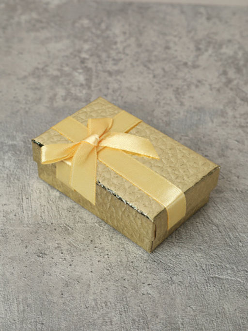 Коробка подарочная 8х5 см / 55-2 /уп 24/720/ - Галеонтрейд фото 4