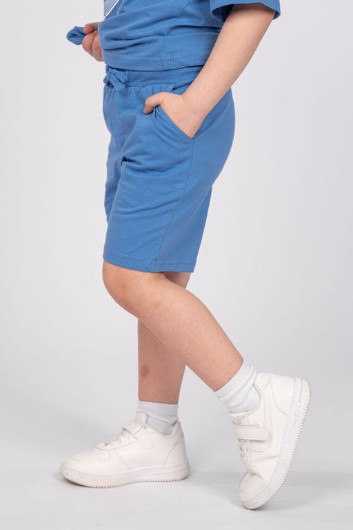 Шорты для мальчика 10423 Lets go - Let's go фото 45