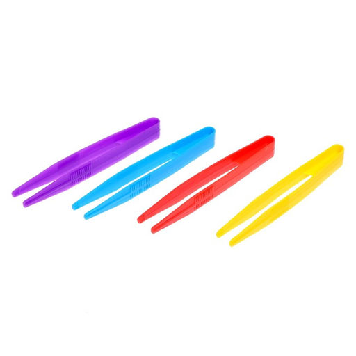 Развивающий набор Круглая мозаика - Iq-zabiaka фото 5