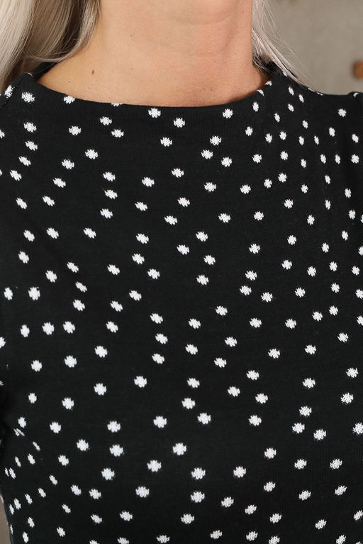 Платье П4-513 - Wisell фото 16