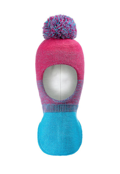 Шапка-шлем д/дев. Ромми - Oldos фото 2