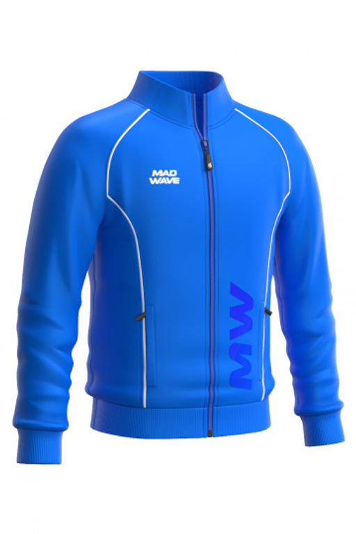 Спортивная одежда унисекс Track jacket, Pros pants, Pros jacket - Mad wave фото 2