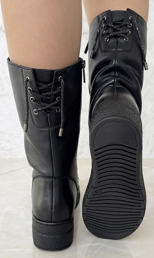 Полусапоги Baden RQ532-010