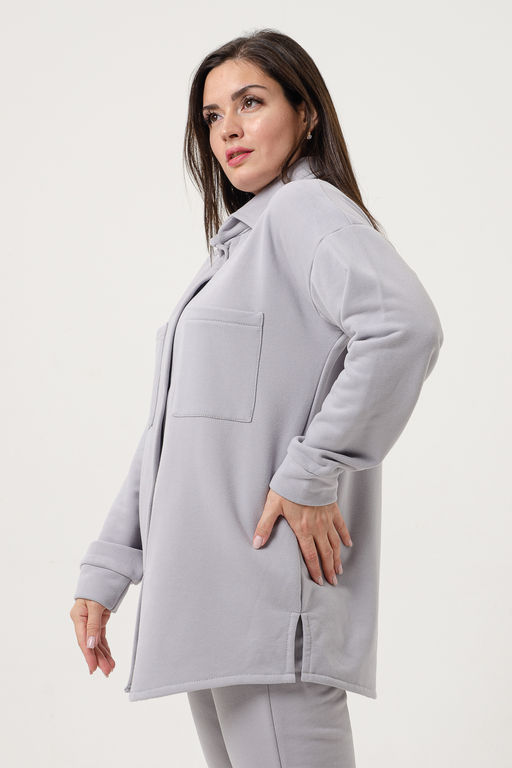 Толстовка 6757 - Натали фото 48