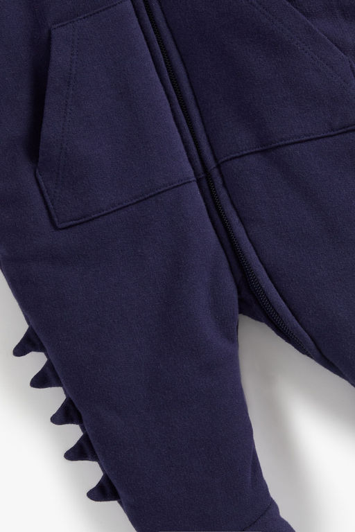 Mothercare / Комбинезон утепленный