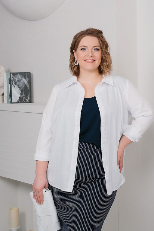 Топ женский - Jp фото 9