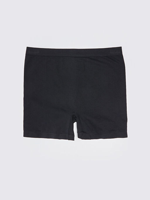 Beli Lastikli D?z Boxer K?lot - Waikiki фото 2