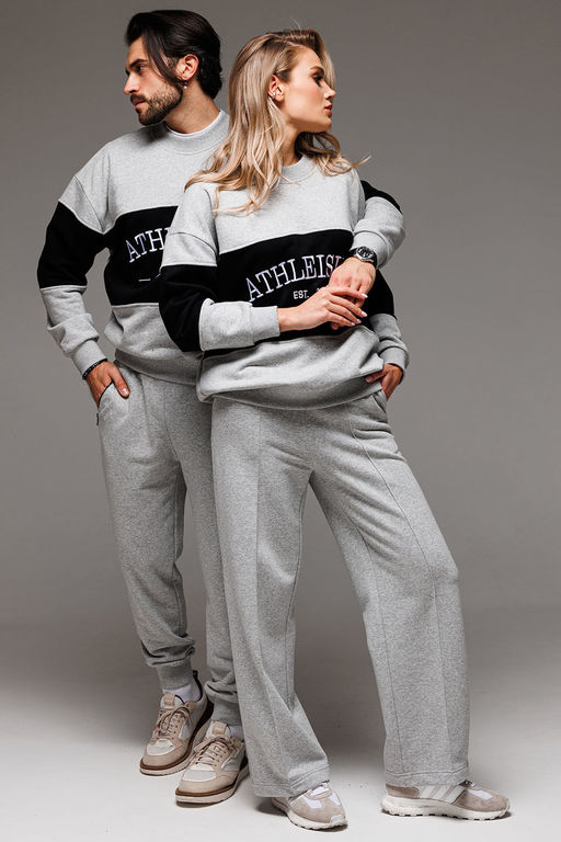 Джемпер GO M4062/50-04.176-182 меланж - Pirs фото 6