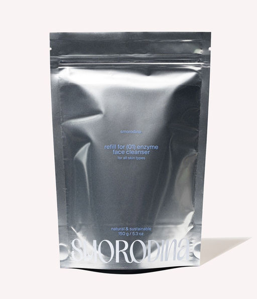 Энзимная пудра для всех типов кожи 01, REFILL 150g