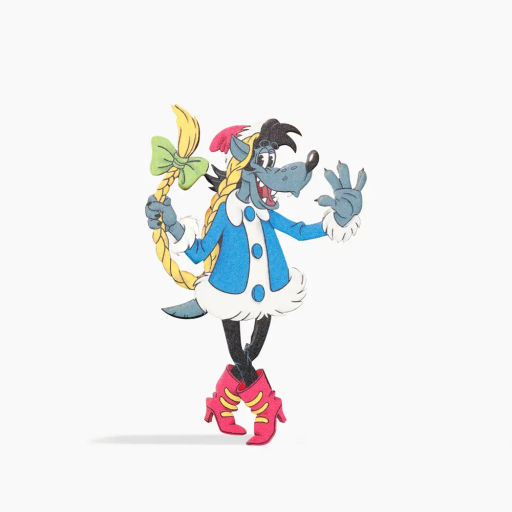 Набор интерьерных украшений, 10 г