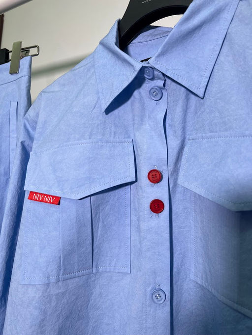 Костюм 1129 - Niv niv фото 10