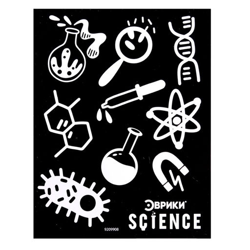 Набор для опытов Играй и изучай - Эврики фото 10