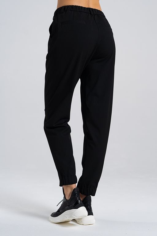 .ВИДЕООБЗОР Легкие и комфортные брючки - А+б коллекция фото 9