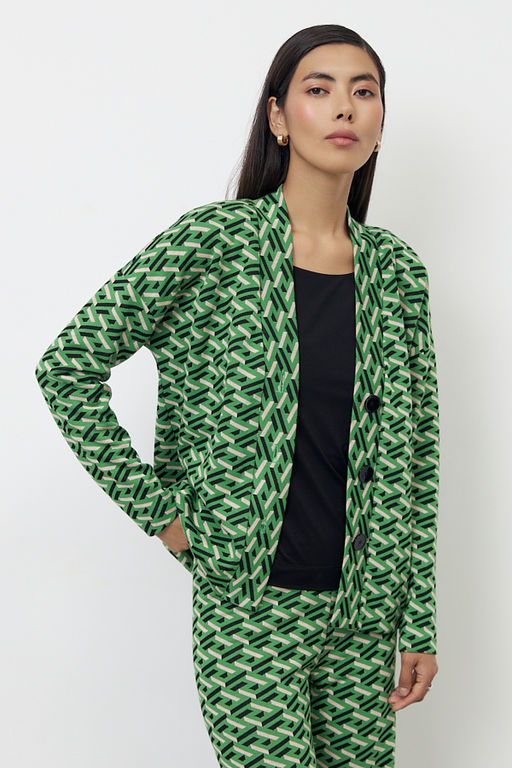 70054 Кардиган и брюки - Eliseeva olesya фото 3