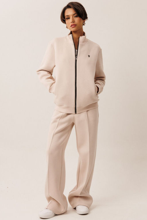 Костюм GO F3071/26-02.170-176 фисташка  фото 3461