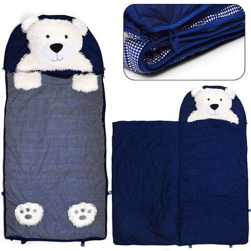 Мягкая игрушка "Медведь" 70*170 см.