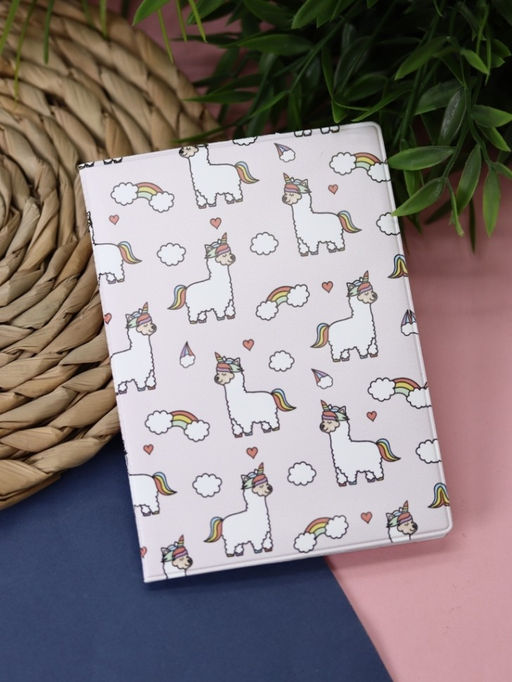 ОБЛОЖКА ДЛЯ ПАСПОРТА Edinolama, плотность 600 мкм