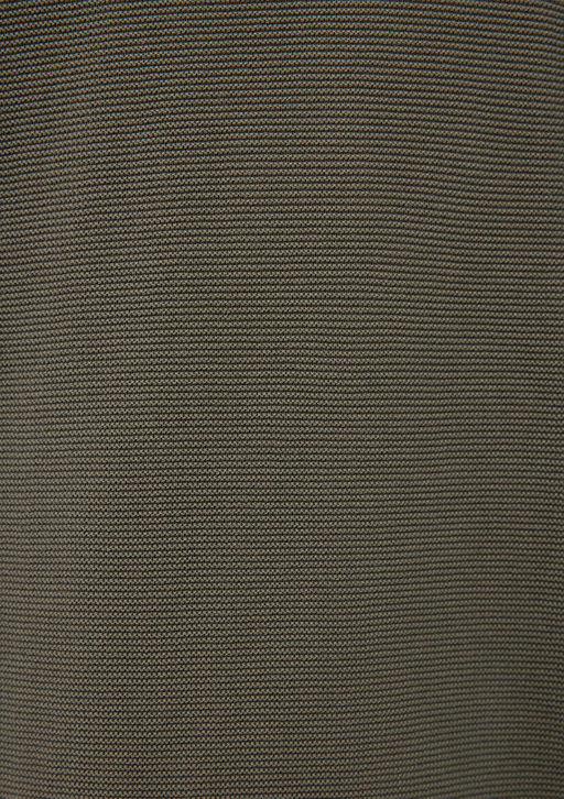 Bisiklet Yaka Haki Kazak - Mavi фото 6