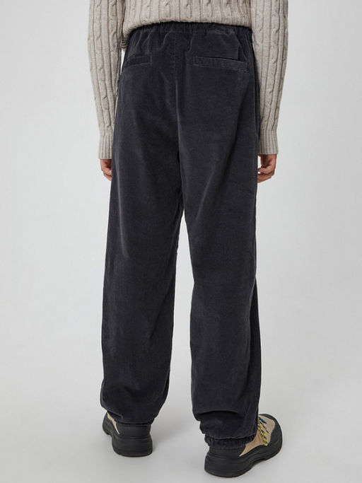 20130160005, Брюки (утепленные) детские для мальчиков Miura темно-серый - Acoola фото 2