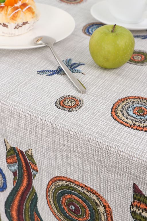 Скатерть Lizzy Home Коты