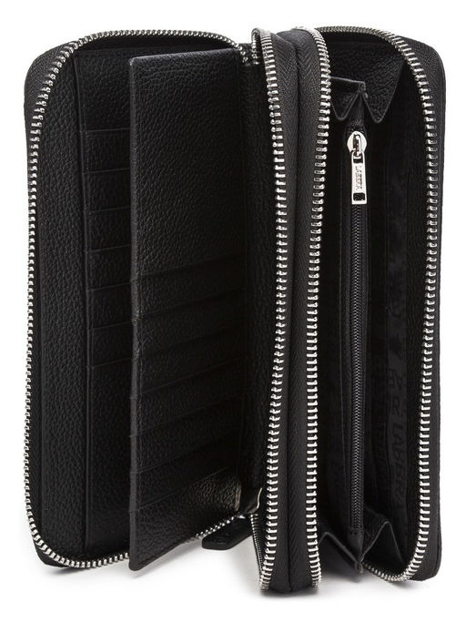 Кошелек Labbra L088-0128 black  фото 13