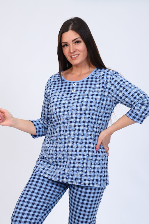 Пижама Дженис