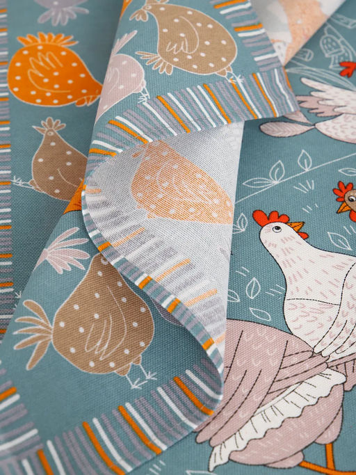 Набор полотенец 3 шт, 47х62 - Фабрика снов фото 7