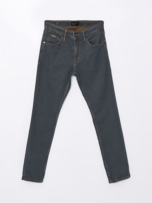 750 Slim Fit Erkek Jean Pantolon