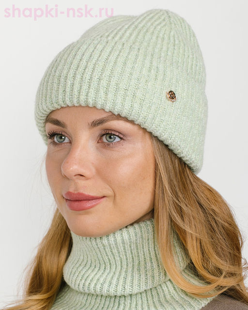 557 PB Колпак флис (56-58)