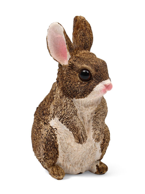 Фигурка полистоун Мини зайка, 6?8?13 см