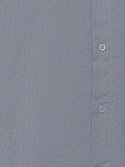 Комплект мужской льняной серый - Mark formelle фото 7